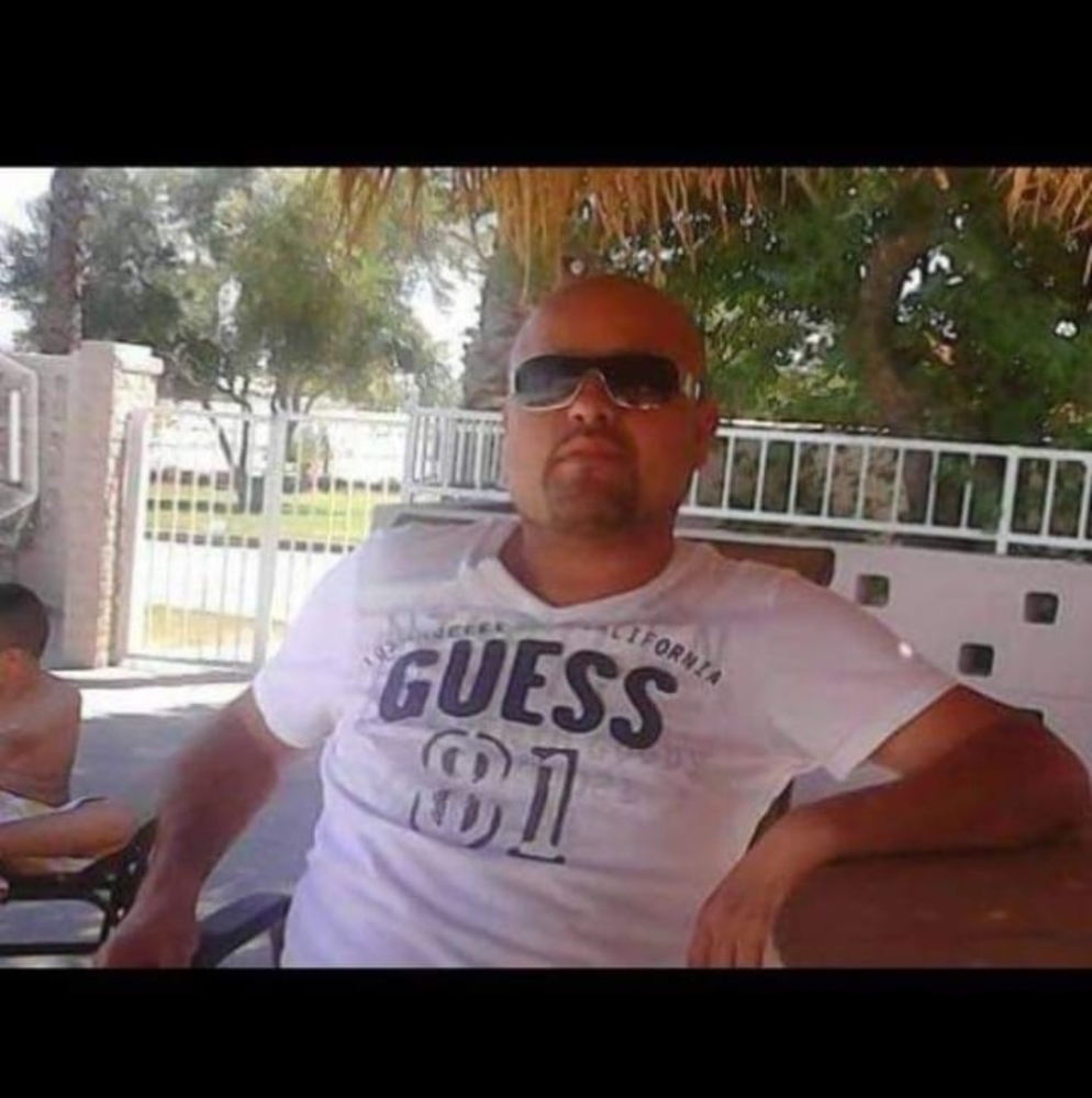 Meet your Posher, Juan